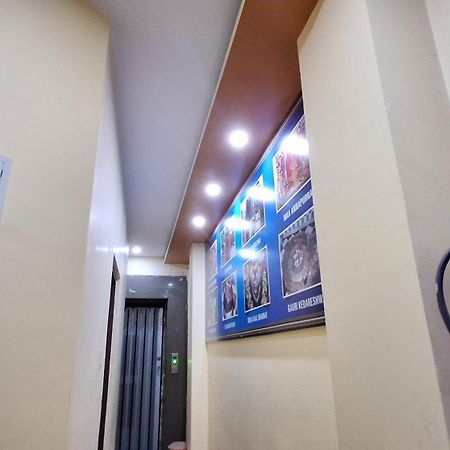 Shree Balaji Paying Guest House Варанаси Екстериор снимка