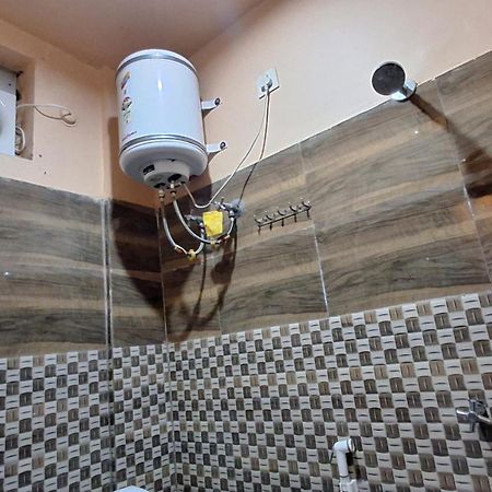 Shree Balaji Paying Guest House Варанаси Екстериор снимка