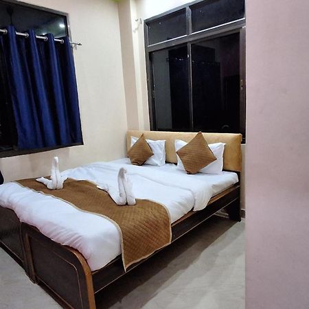 Shree Balaji Paying Guest House Варанаси Екстериор снимка