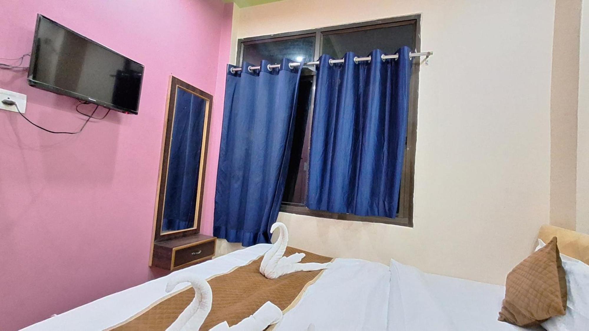 Shree Balaji Paying Guest House Варанаси Екстериор снимка