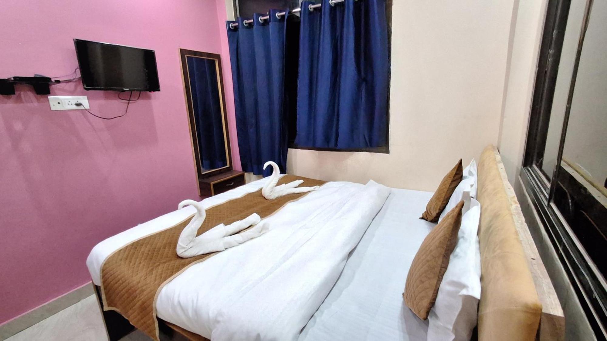 Shree Balaji Paying Guest House Варанаси Екстериор снимка